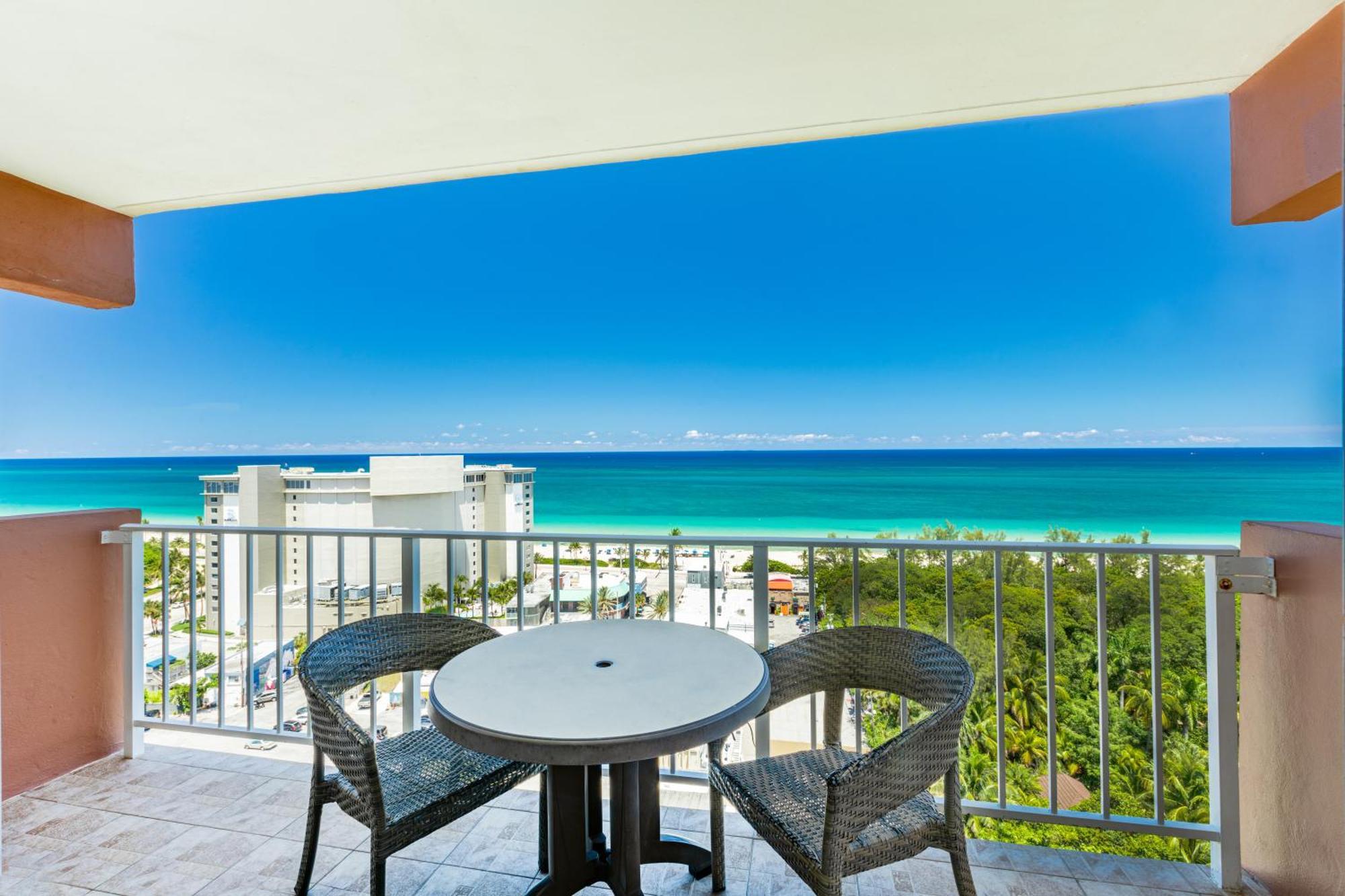 Fort Lauderdale Beach Resort By Vacatia Zewnętrze zdjęcie